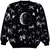 Star Wars Estrella De La Muerte Sweater