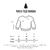 Adventure Time BMO Sweater Boxy - This Is Feliz Navidad