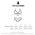 Lisa Classic Bikini Bottom Simpsons - This Is Feliz Navidad
