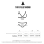 Lisa Bikini Bottom Pin Up Simpsons on internet