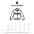 Powerpuff Girls Windbreaker Jacket