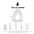 Imagen de Pixar Toy Story Buzz Lightyear Hoodie Oversize