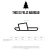 Star Wars Grogu Ojotas Gomones - This Is Feliz Navidad