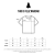 Image of Naruto Kakashi Oversize T-Shirt