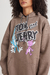 Tom y Jerry Hoodie - comprar online