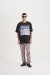 Cartoon Network Coraje El Perro Cobarde Remera - comprar online