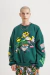 Cartoon Network Dexter's Laboratory Sweatshirt