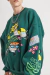 Cartoon Network Dexter's Laboratory Sweatshirt on internet