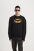 DC Justice League Batman 1989 Sweater