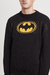 DC Justice League Batman 1989 Sweater - comprar online