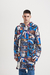 Star Wars Retro Buzo Extra Oversize - comprar online