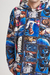 Star Wars Retro Buzo Extra Oversize