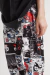 Star Wars Manga Pants
