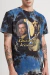 Star Wars Obi-Wan Remera Batik