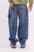 TIFN DENIM Jeans Baggy Deep Blue on internet