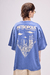 DC Superman Metropolis Remera Boxy en internet