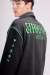 Dc Joker Arkham Hoodie - comprar online