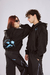 Ositos Cariñositos Grumpy Bear Campera