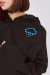 Ositos Cariñositos Grumpy Bear Campera - This Is Feliz Navidad