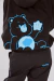 Ositos Cariñositos Grumpy Bear Campera en internet