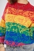 Ositos Cariñositos Sweater Boxy en internet