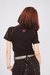Adventure Time Marceline Remera Crop - This Is Feliz Navidad