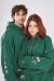 Adventure Time BMO Hoodie - comprar online