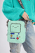 Adventure Time BMO Crossbody - comprar online
