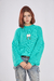 Adventure Time BMO Sweater Boxy - comprar online