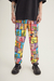 Nickelodeon Tortugas Ninja Pants - comprar online