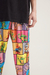 Nickelodeon Tortugas Ninja Pants