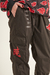 Naruto Akatsuki Ninja Cargo Pants - This Is Feliz Navidad
