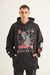 Naruto Itachi Hoodie Oversize