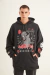 Naruto Itachi Hoodie Oversize