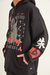 Naruto Itachi Hoodie Oversize - comprar online