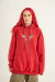 Naruto Ojos Hoodie Oversize en internet