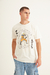 Naruto Uzumaki Dattebayo Remera
