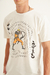 Naruto Uzumaki Dattebayo Remera - comprar online