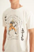 Naruto Uzumaki Dattebayo Remera - comprar online