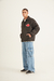 Naruto Itachi Uchiha Campera - tienda online
