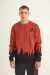 Naruto Cuarto Hokage Sweater