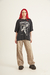 Naruto Uzumaki Boxy T-Shirt on internet