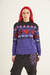 Naruto Uchiha Sharingan Sweater
