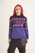 Naruto Uchiha Sharingan Sweater