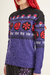 Naruto Uchiha Sharingan Sweater - comprar online
