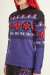 Naruto Uchiha Sharingan Sweater - buy online