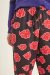Naruto Akatsuki Nubes Pants - comprar online
