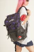 Naruto Cursed Seal Backpack