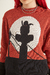 Naruto Itachi Uchiha Ninja Sweater - comprar online