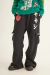 Naruto Kakashi Jogger